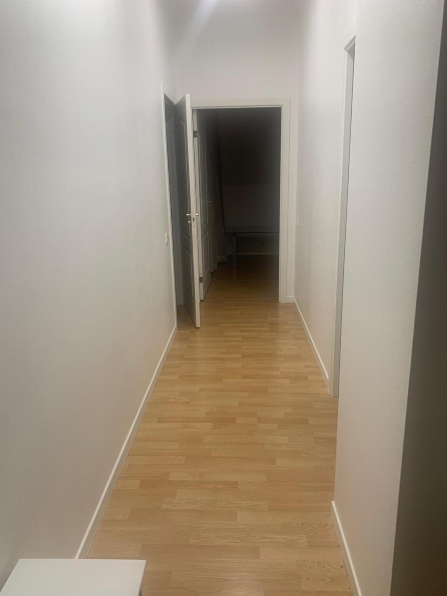 Apartcentral Lejlighed Riga