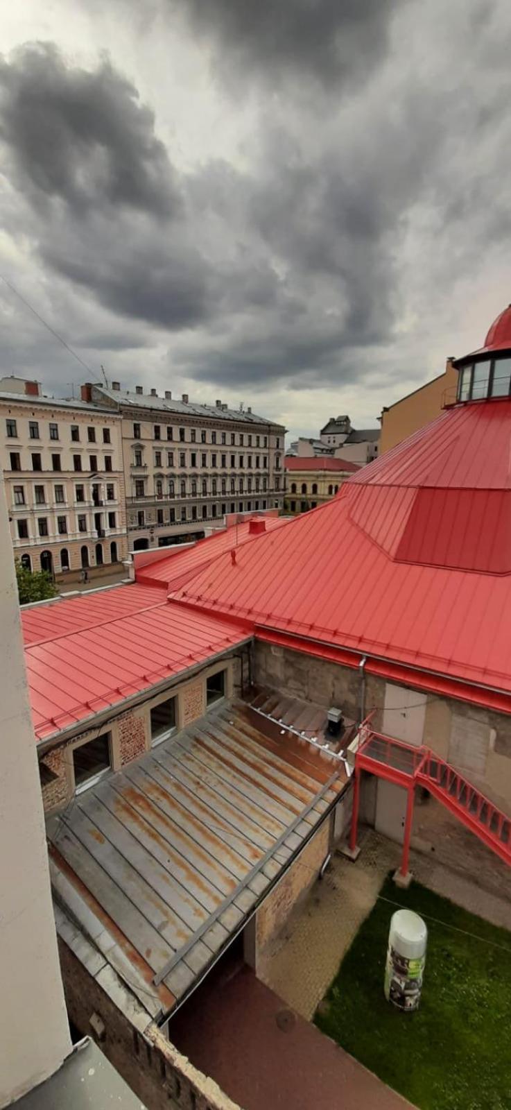 Apartcentral Dzīvoklis