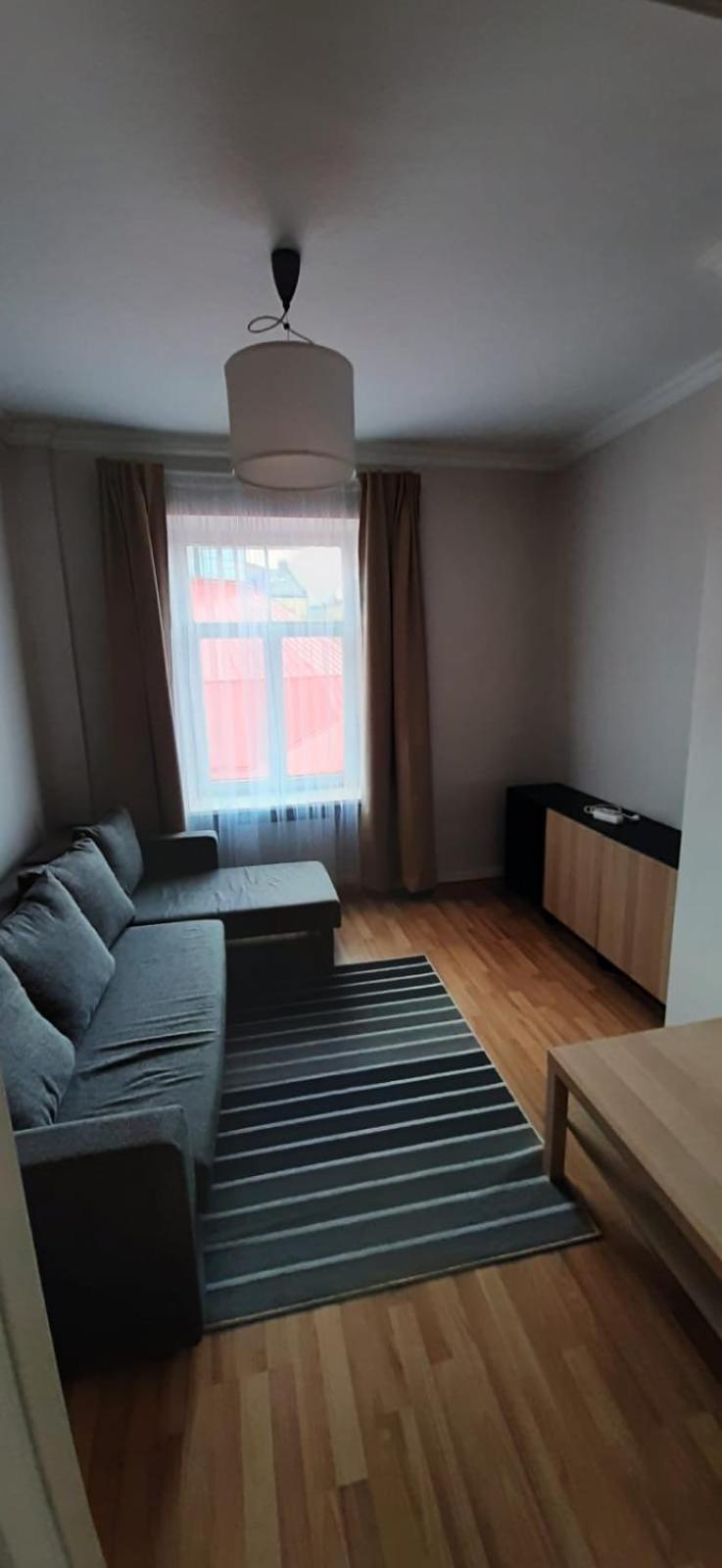 Apartcentral Dzīvoklis *