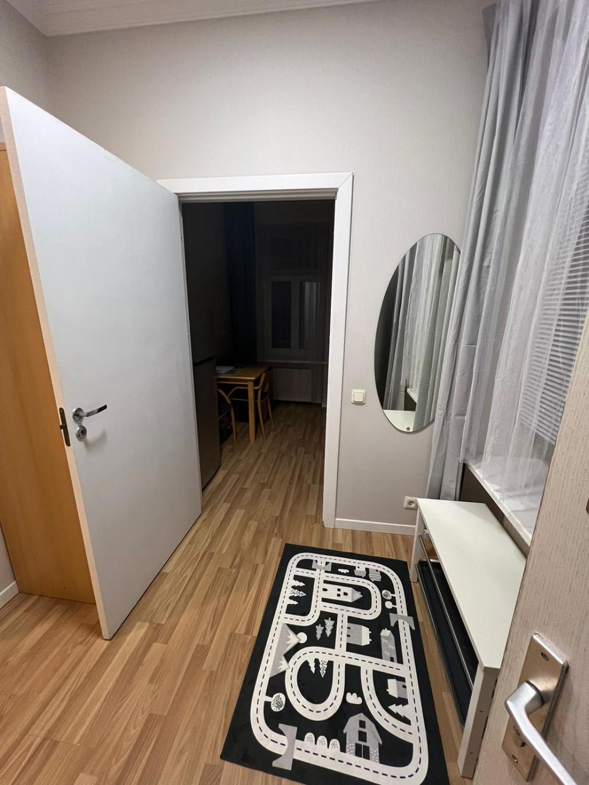 Apartcentral Lejlighed