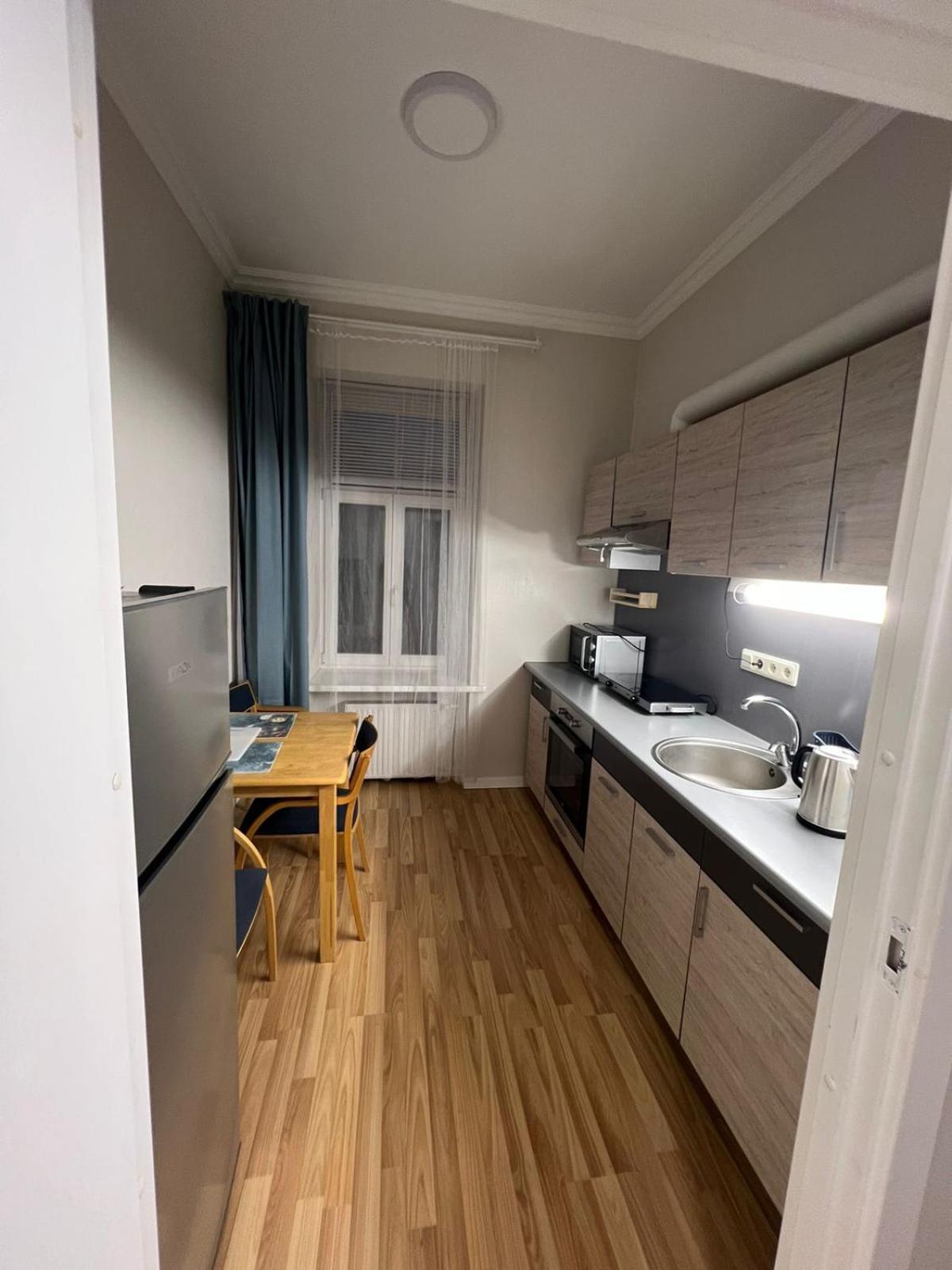 Lejlighed Apartcentral Riga