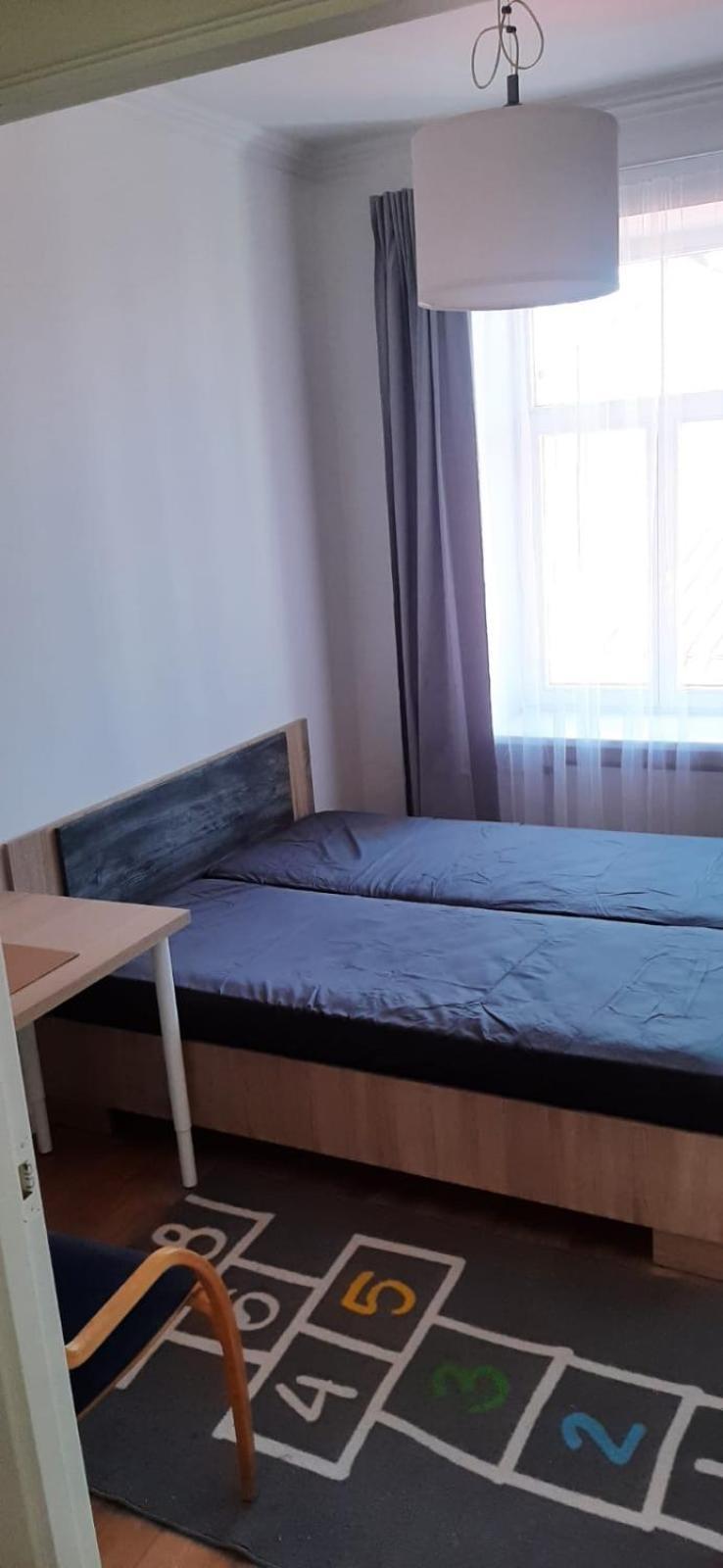 Apartcentral Dzīvoklis