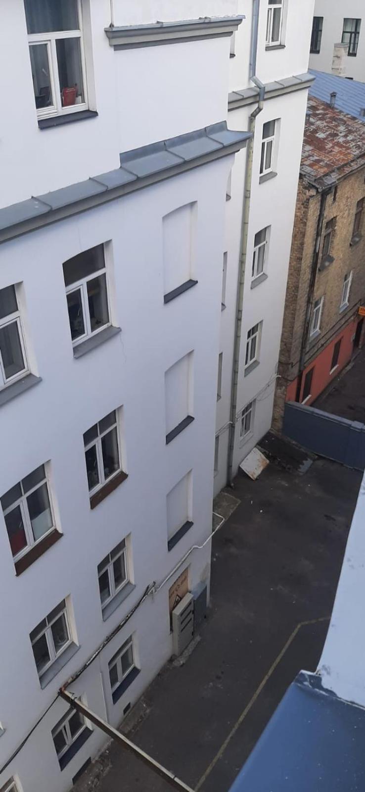 Dzīvoklis Apartcentral *