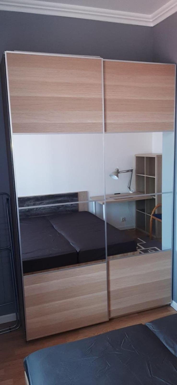 Apartcentral Dzīvoklis Riga