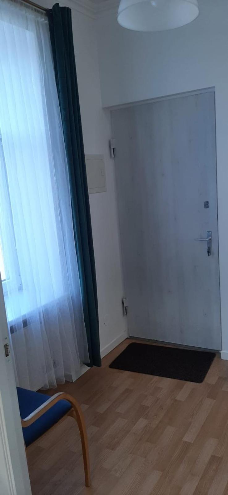 Apartcentral Lejlighed