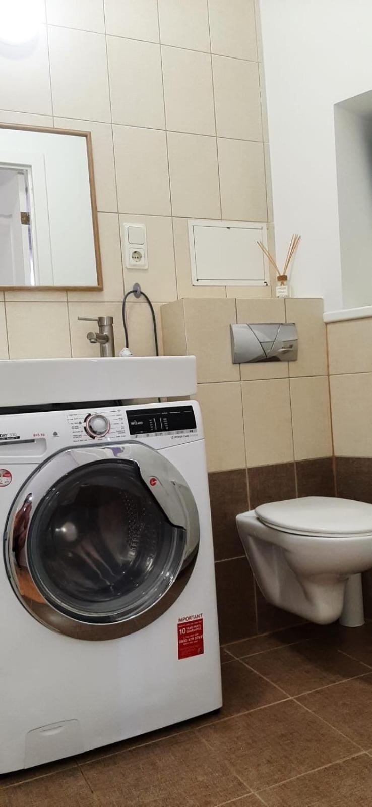 Apartcentral Dzīvoklis Riga