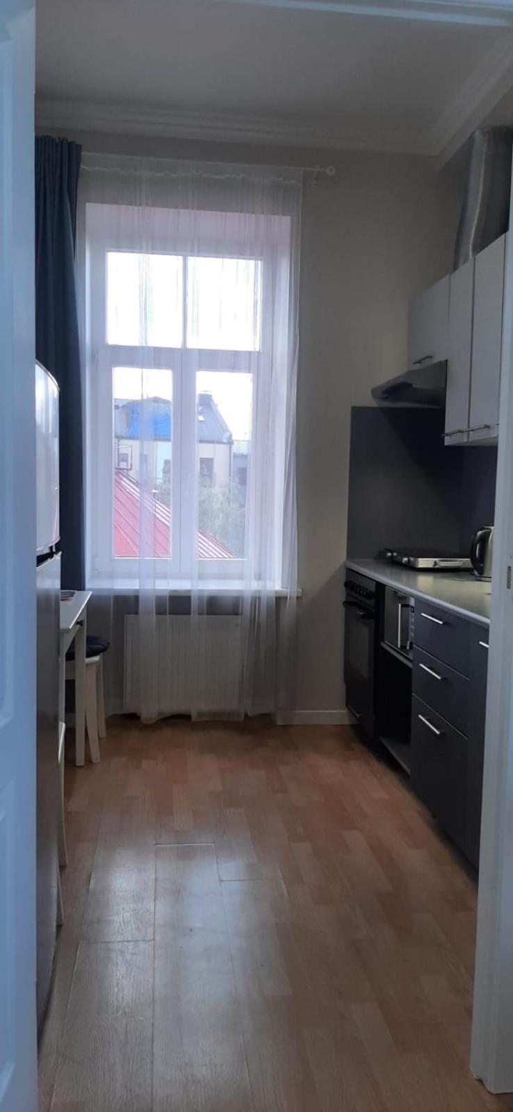 Dzīvoklis Apartcentral