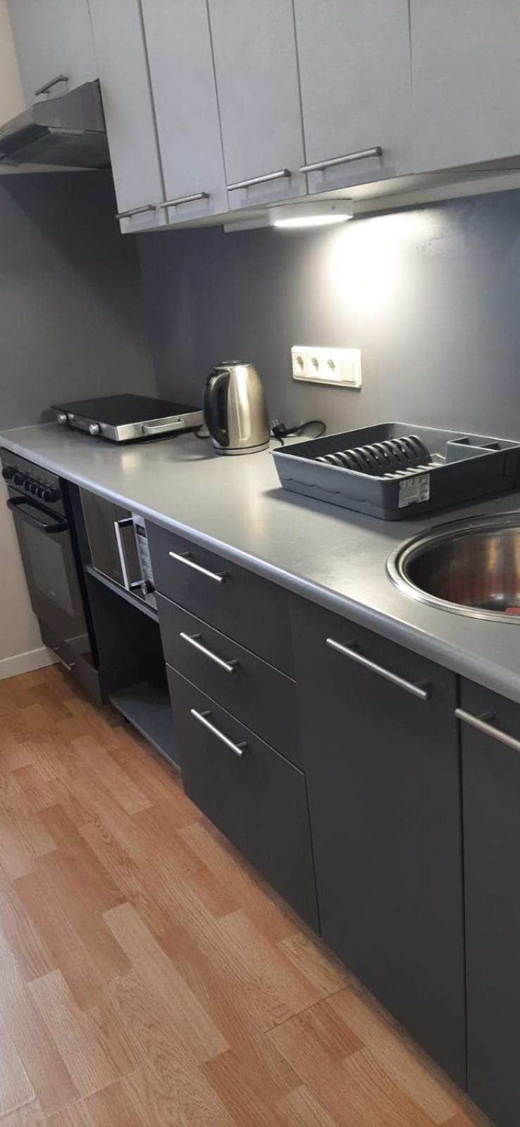 Dzīvoklis Apartcentral Riga