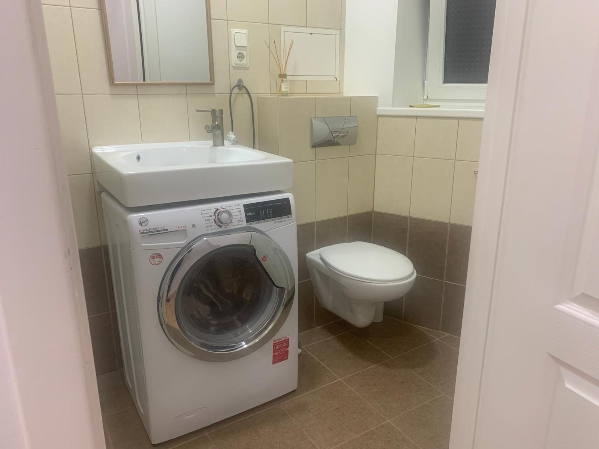 Lejlighed Apartcentral