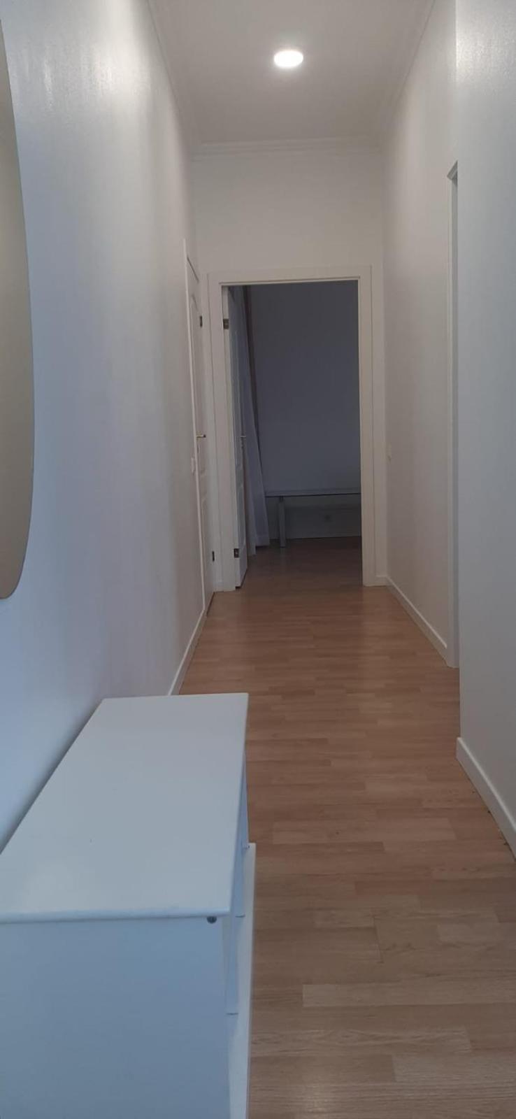 Apartcentral Dzīvoklis *