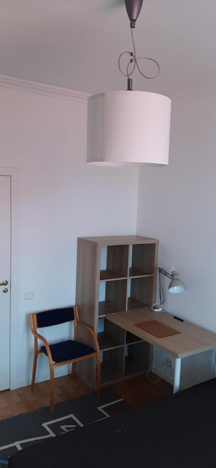 Apartcentral Dzīvoklis Riga