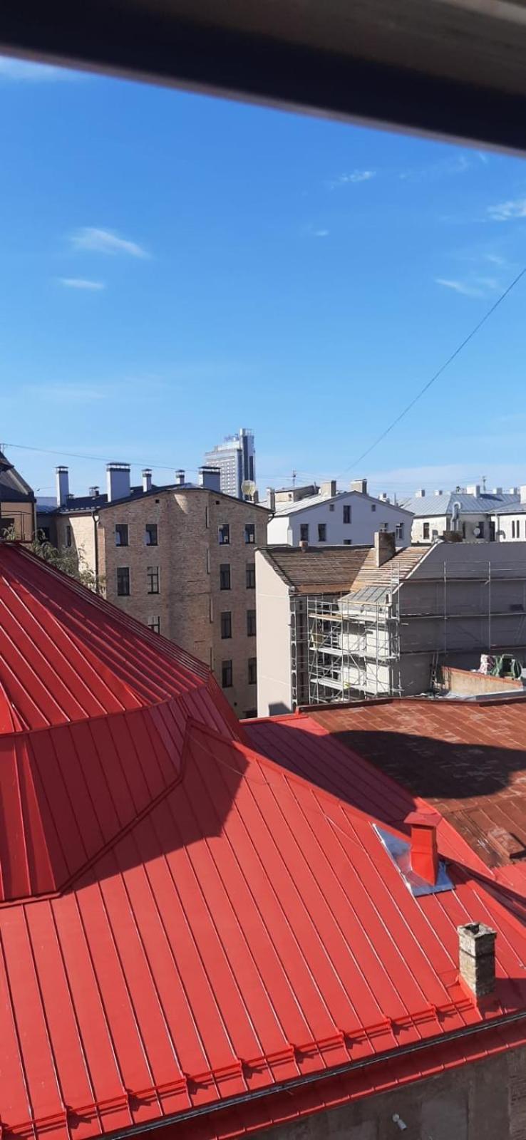 Dzīvoklis Apartcentral *