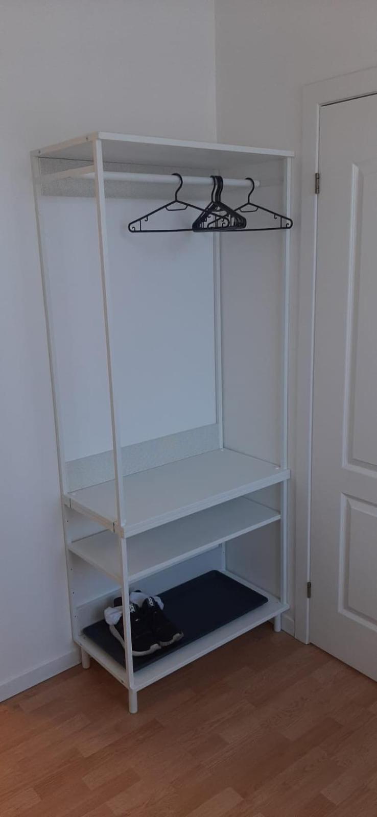 Apartcentral Lejlighed *