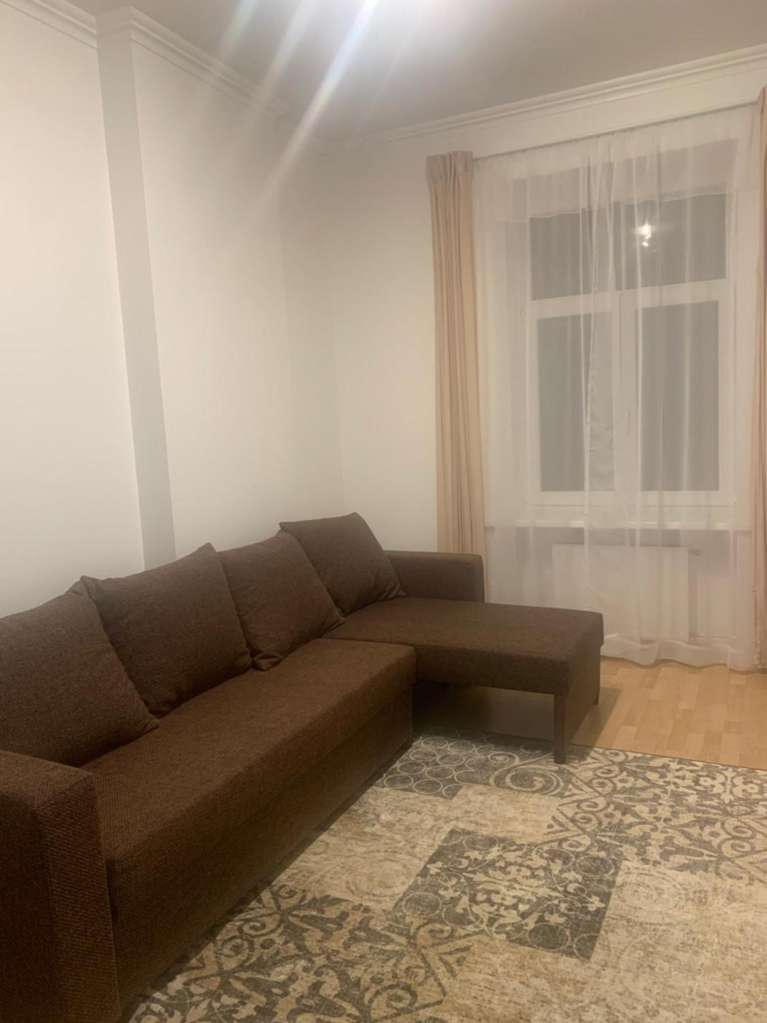 Dzīvoklis Apartcentral Riga